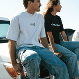 STAY SAFE T - SHIRT - Shaggy