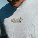 STAY SAFE T - SHIRT - Shaggy