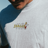 STAY SAFE T - SHIRT - Shaggy