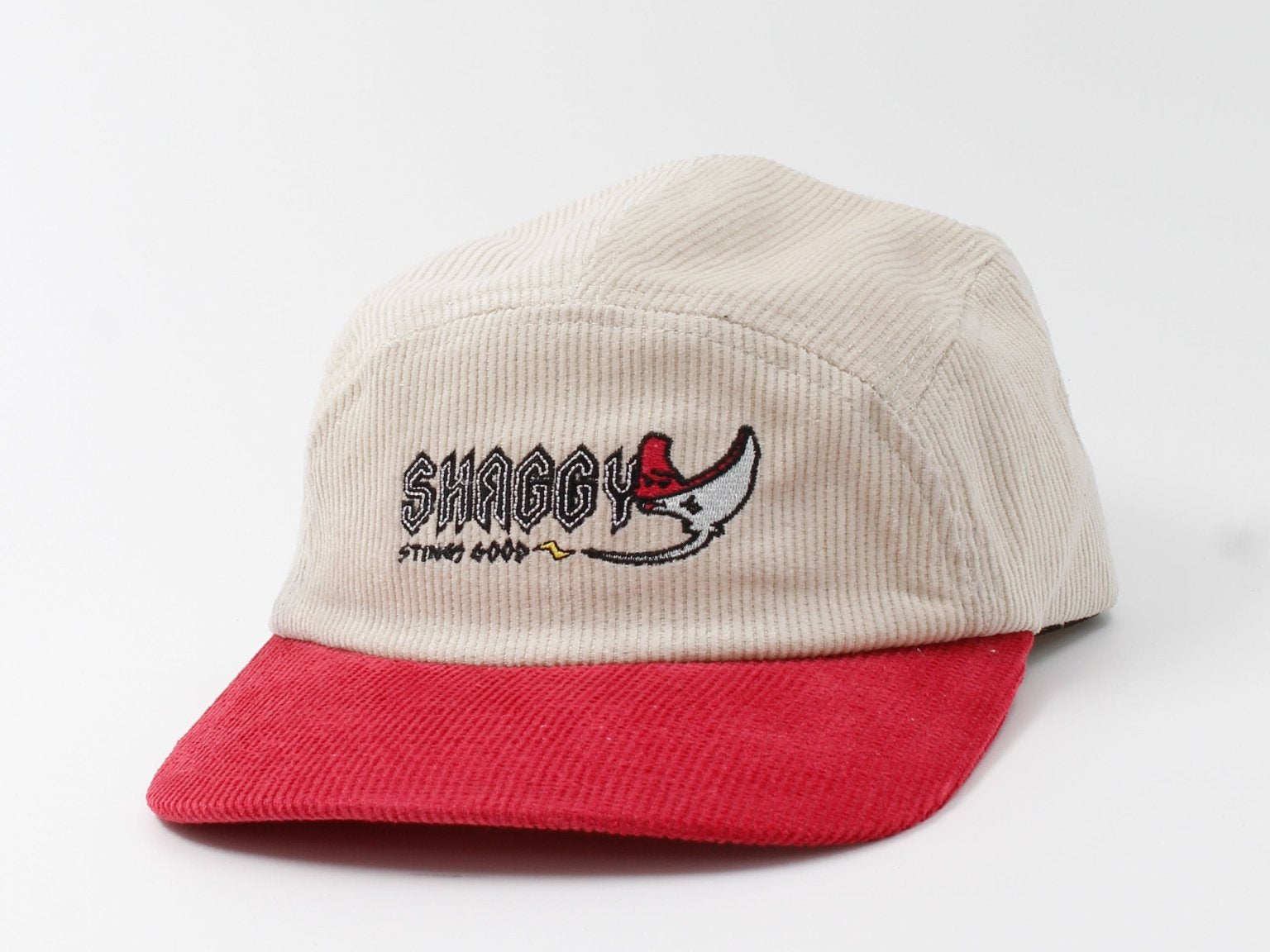 STINGS 5 PANEL - Shaggy