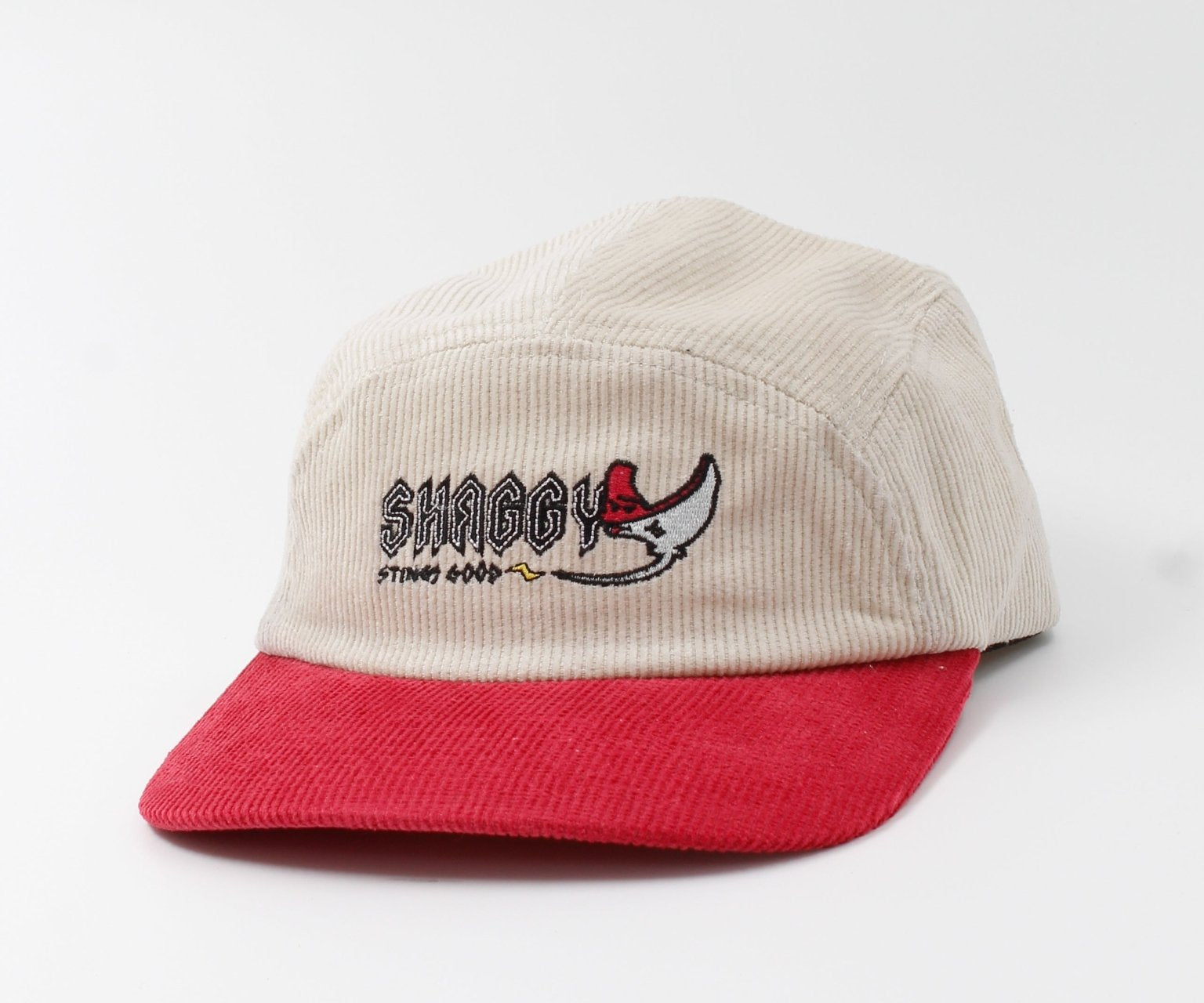 STINGS 5 PANEL - Shaggy