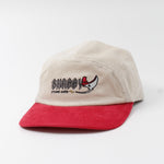 STINGS 5 PANEL - Shaggy