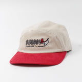 STINGS 5 PANEL - Shaggy