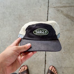 STRAY 5 PANEL - Shaggy