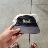 STRAY 5 PANEL - Shaggy