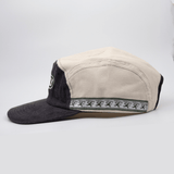 STRAY 5 PANEL - Shaggy