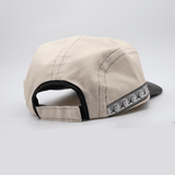 STRAY 5 PANEL - Shaggy