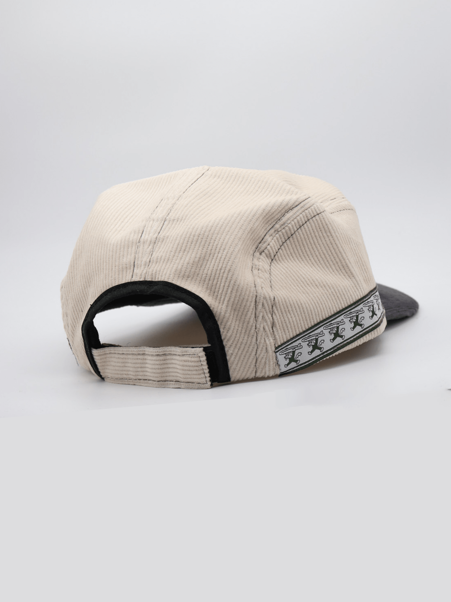 STRAY 5 PANEL - Shaggy