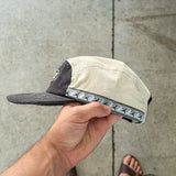 STRAY 5 PANEL - Shaggy