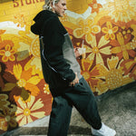 STRINGER HOOD - Shaggy