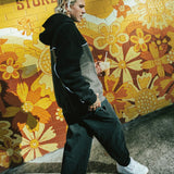 STRINGER HOOD - Shaggy