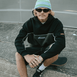 STRINGER HOOD - Shaggy
