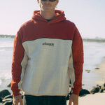 STRINGER HOOD - Shaggy