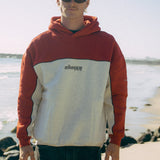 STRINGER HOOD - Shaggy