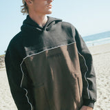 STRINGER HOOD - Shaggy