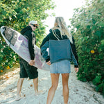 STRINGER HOOD - Shaggy