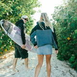 STRINGER HOOD - Shaggy