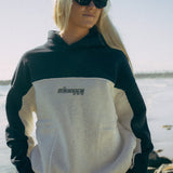 STRINGER HOOD - Shaggy