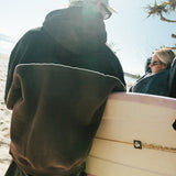 STRINGER HOOD - Shaggy