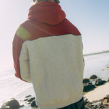 STRINGER HOOD - Shaggy