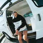 STRINGER HOOD - Shaggy