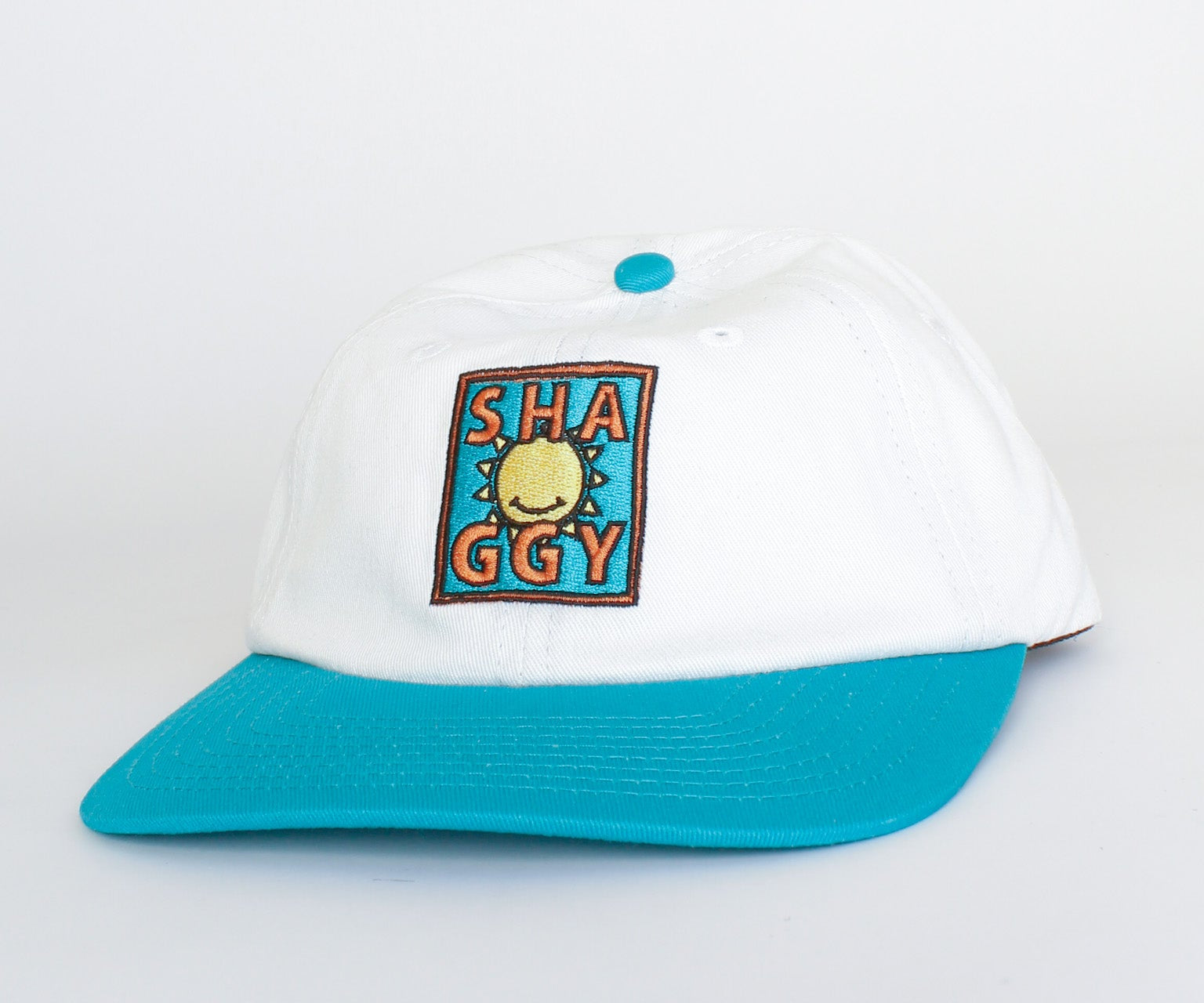 SUN 6 PANEL - Shaggy