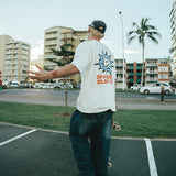 SUNNY T-SHIRT - Shaggy