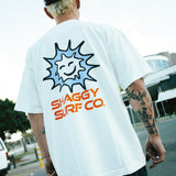SUNNY T-SHIRT - Shaggy