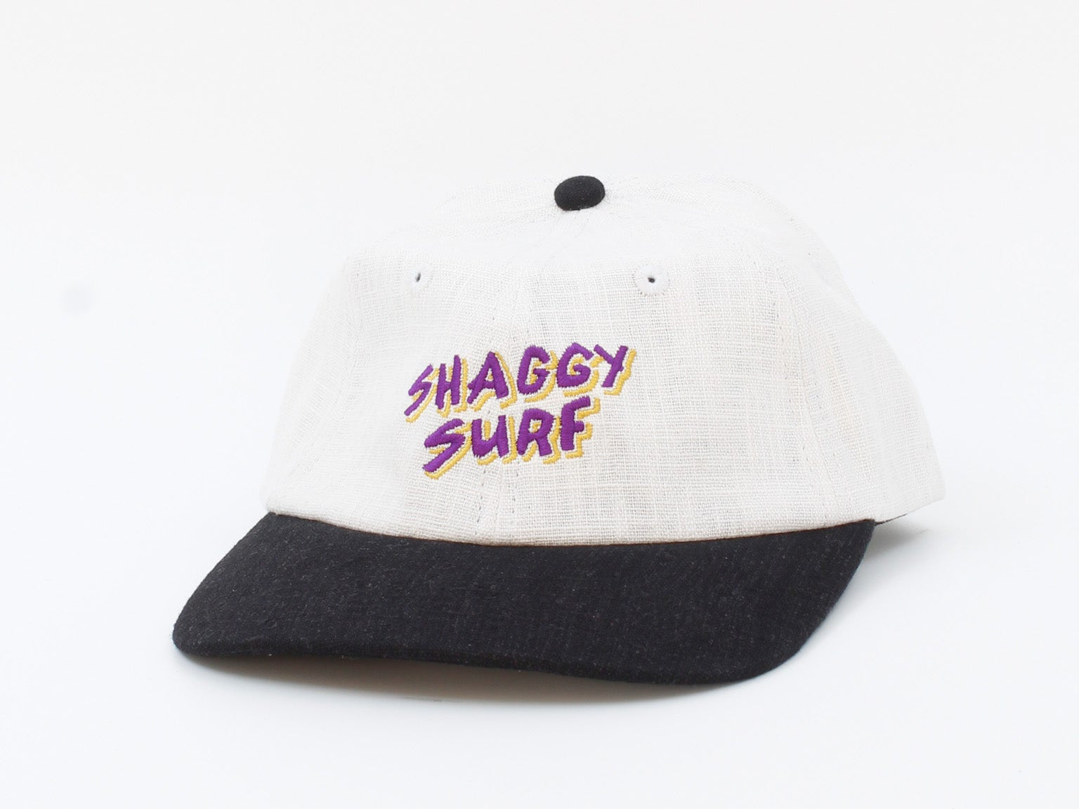 SURF 6 PANEL - Shaggy