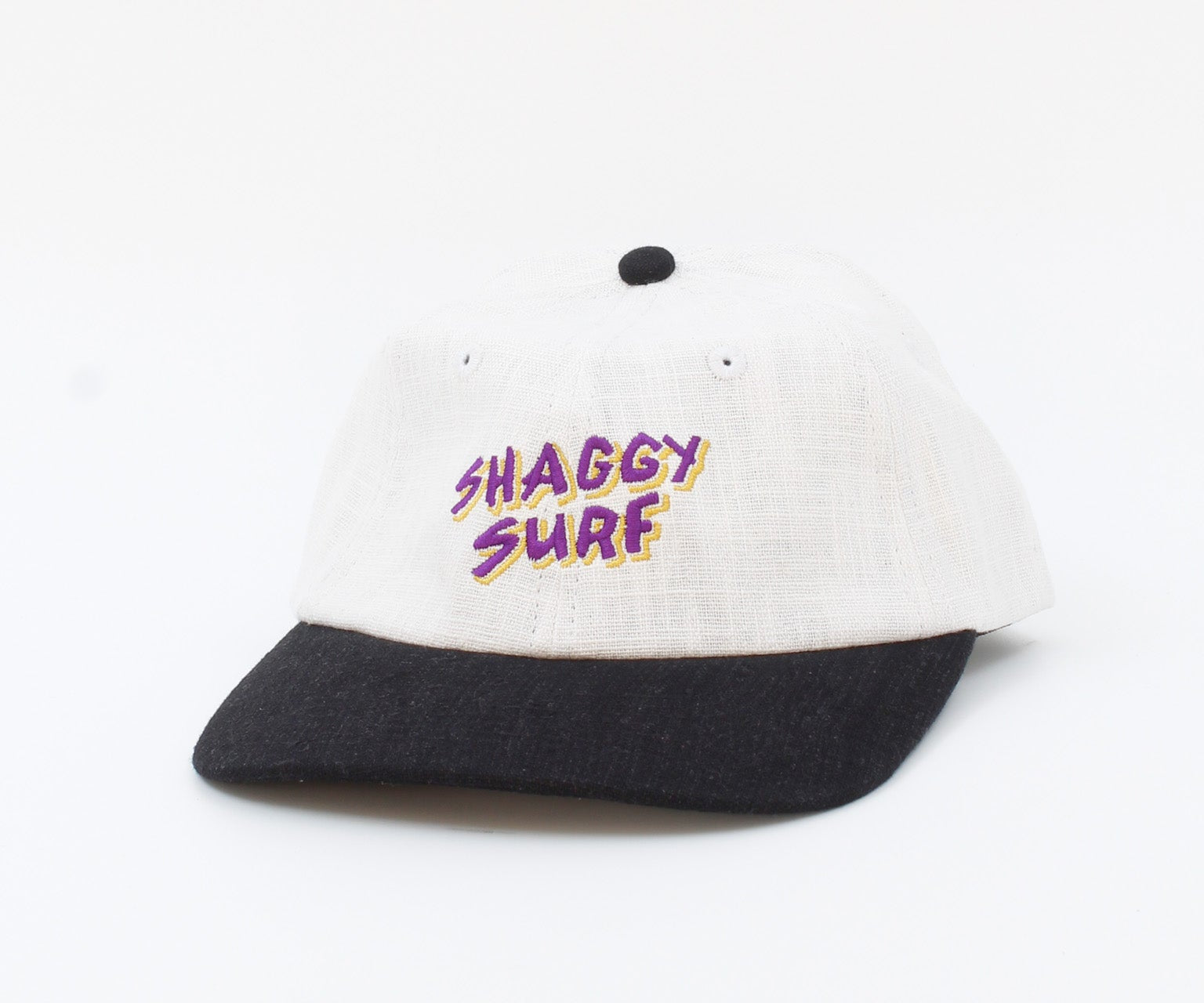 SURF 6 PANEL - Shaggy