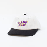 SURF 6 PANEL - Shaggy