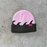 SURF BEANIE - Shaggy