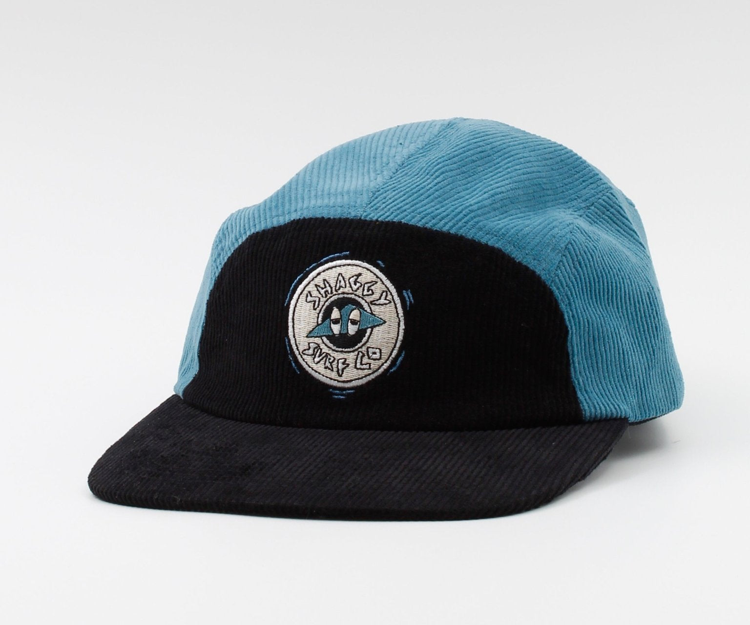 SURF CO 5 PANEL - Shaggy