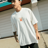 SURF SHOP T - SHIRT - Shaggy