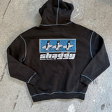 SURFS UP HOOD - Shaggy