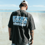 SURFS UP T - SHIRT - Shaggy