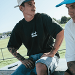 SURFS UP T - SHIRT - Shaggy