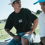 SURFS UP T - SHIRT - Shaggy