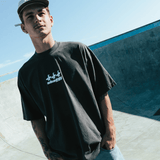 SURFS UP T - SHIRT - Shaggy