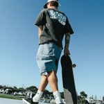 SURFS UP T - SHIRT - Shaggy