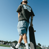 SURFS UP T - SHIRT - Shaggy