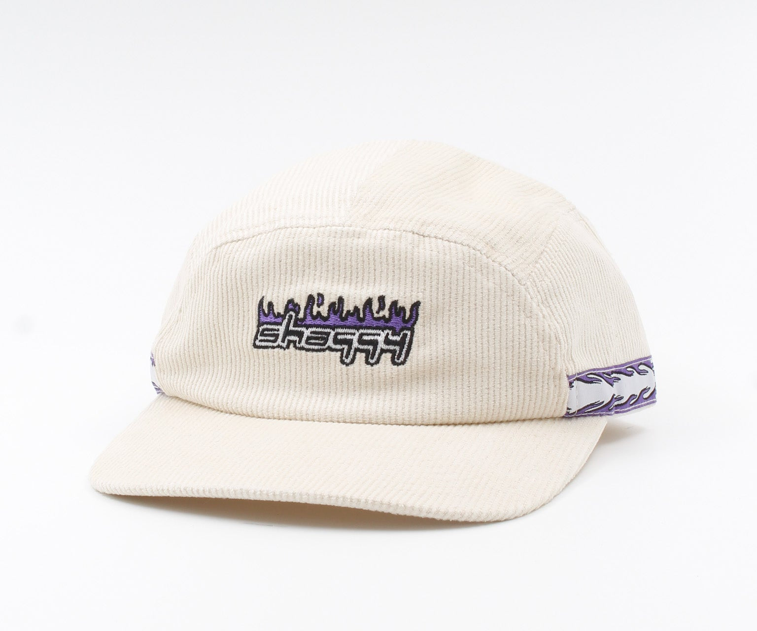 SURGE 5 PANEL - Shaggy