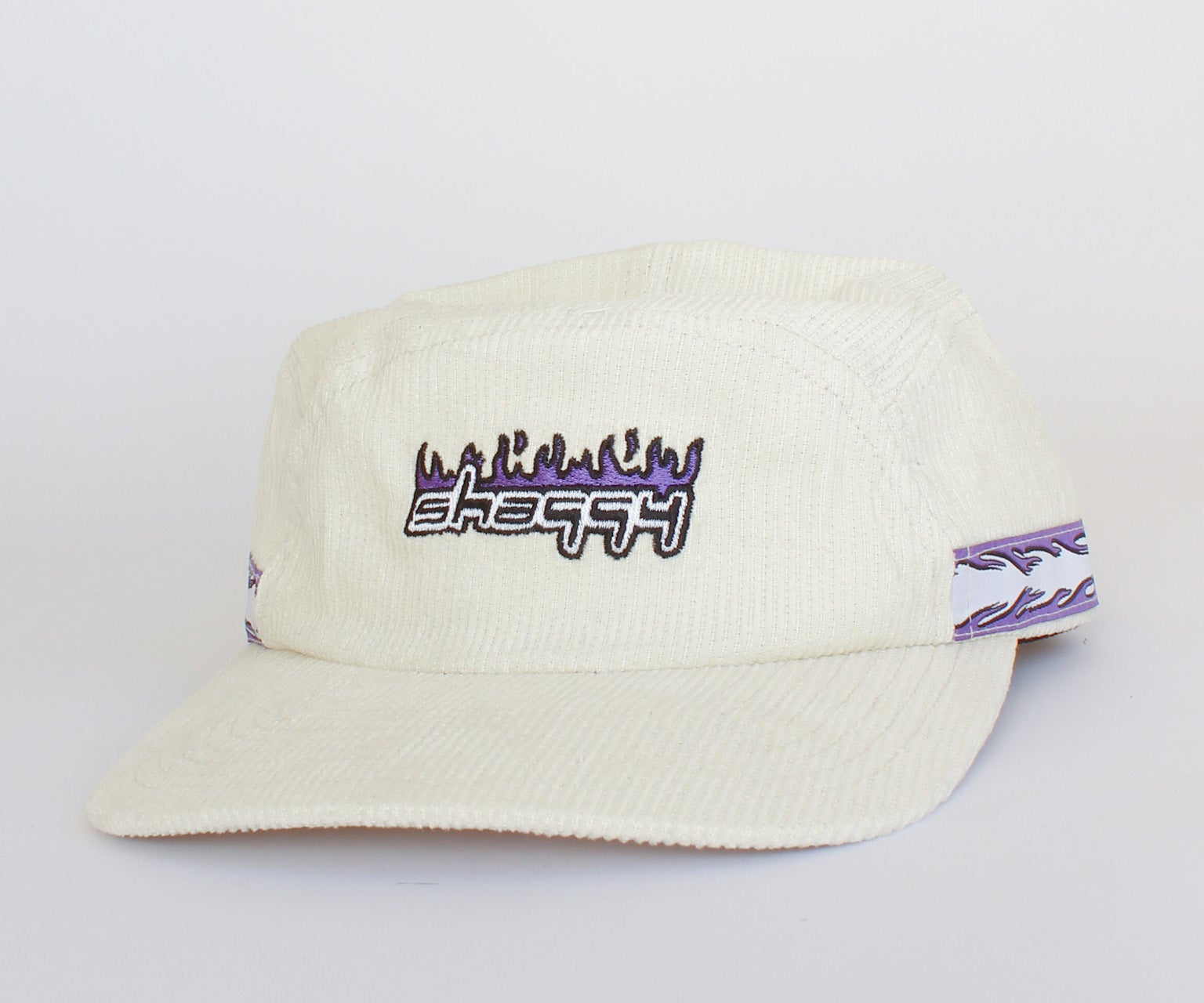 SURGE 5 PANEL - Shaggy