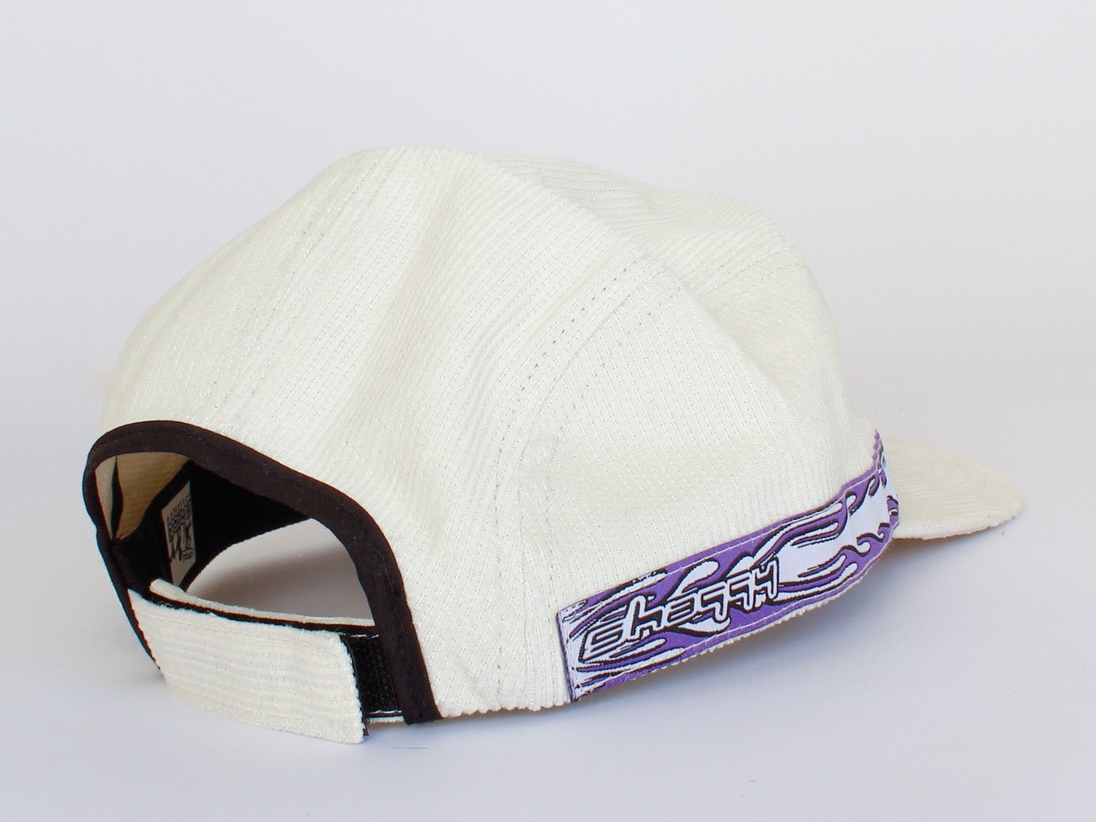 SURGE 5 PANEL - Shaggy