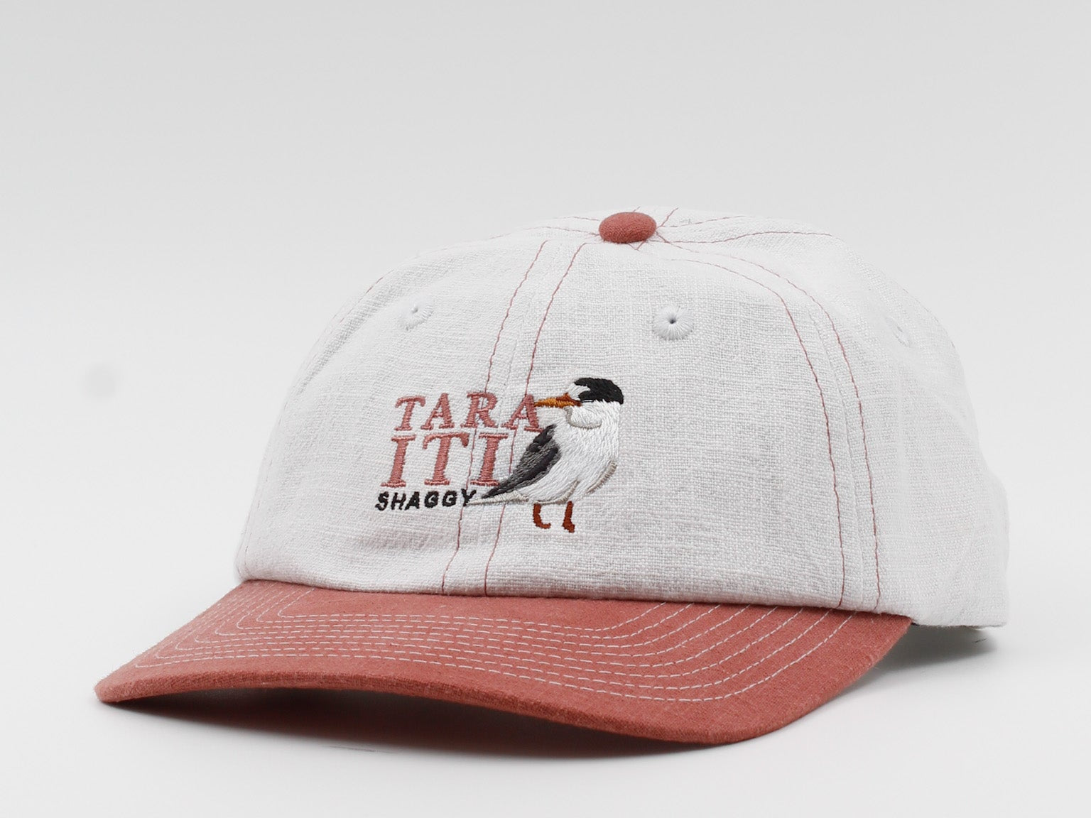 TARA ITI 6 PANEL - Shaggy