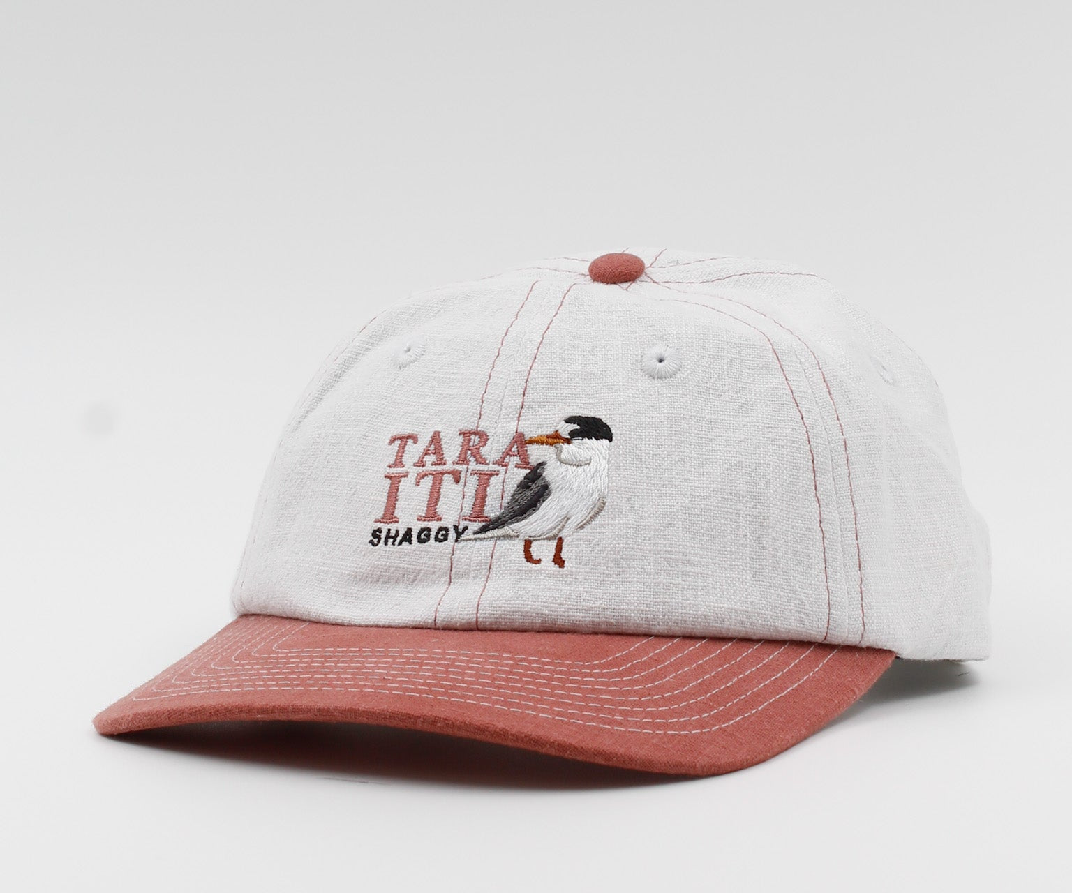 TARA ITI 6 PANEL - Shaggy