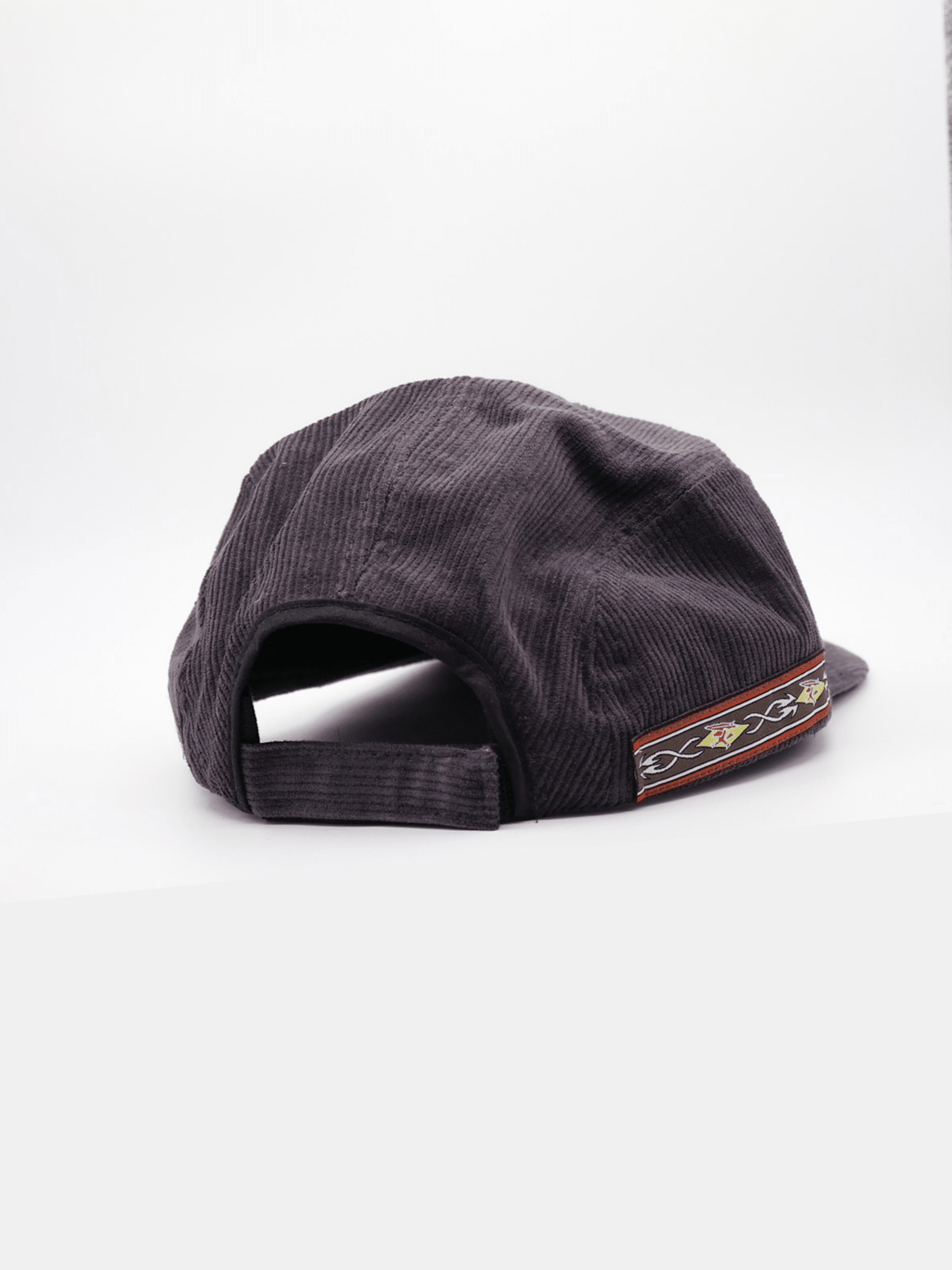 THREE DOGS 5 PANEL - Shaggy