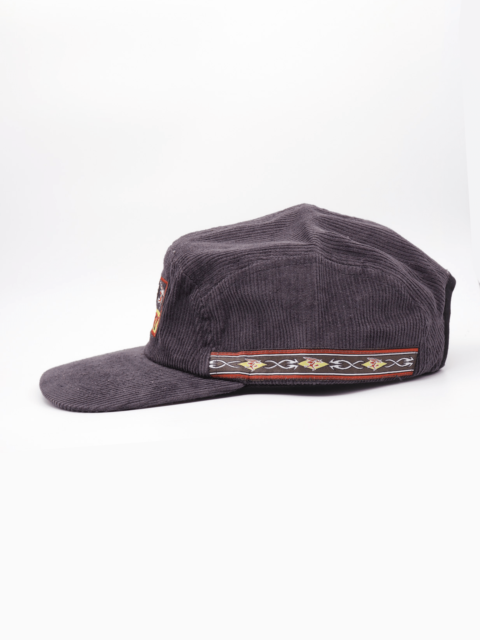 THREE DOGS 5 PANEL - Shaggy