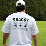 THREE DOGS T - SHIRT - Shaggy
