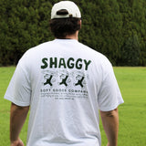 THREE DOGS T - SHIRT - Shaggy